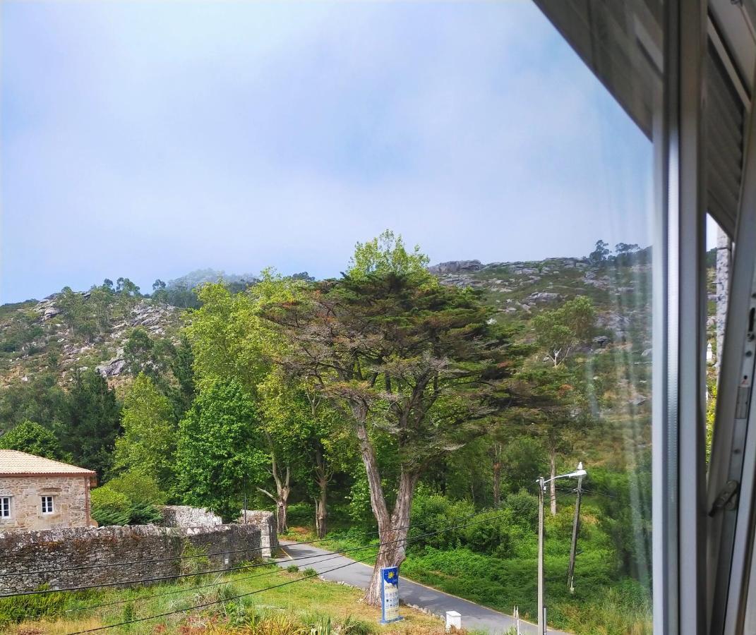 Apartament Maluka San Francisco  Zewnętrze zdjęcie
