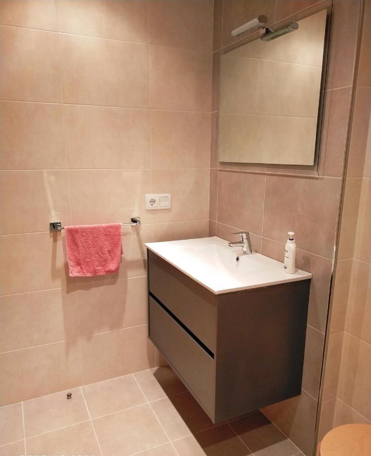 Apartament Maluka San Francisco  Zewnętrze zdjęcie