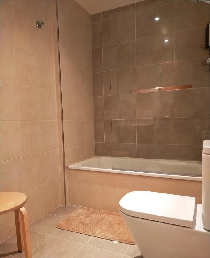 Apartament Maluka San Francisco  Zewnętrze zdjęcie