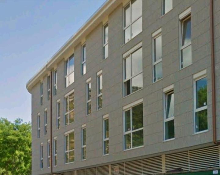 Apartament Maluka San Francisco  Zewnętrze zdjęcie